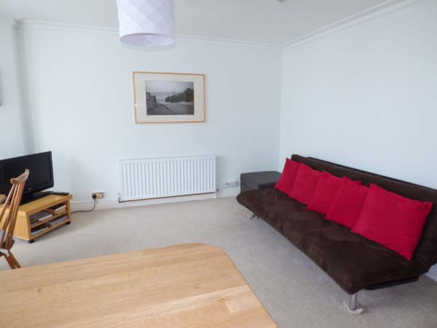 Y Castell Apartment 2, Wales