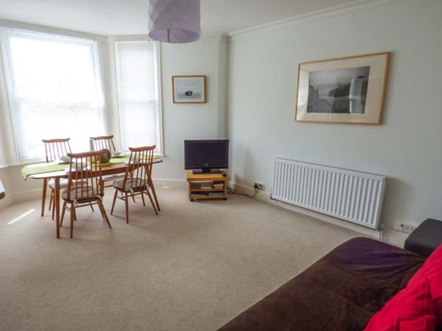 Y Castell Apartment 2, Wales
