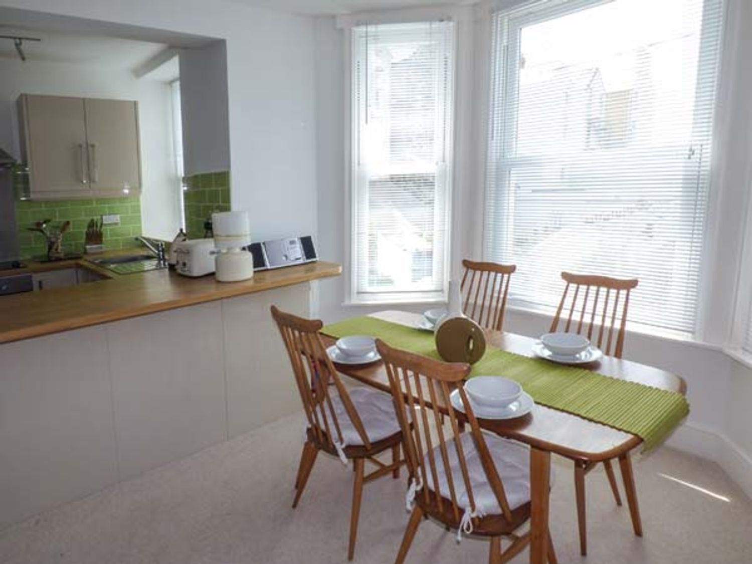 Y Castell Apartment 2, Wales