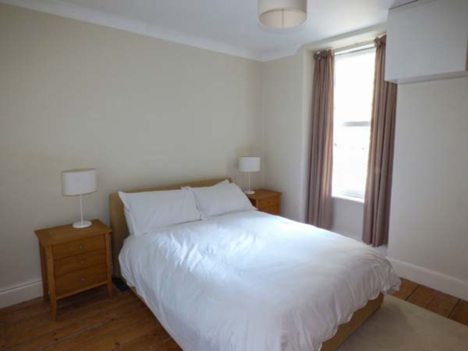 Y Castell Apartment 2, Wales