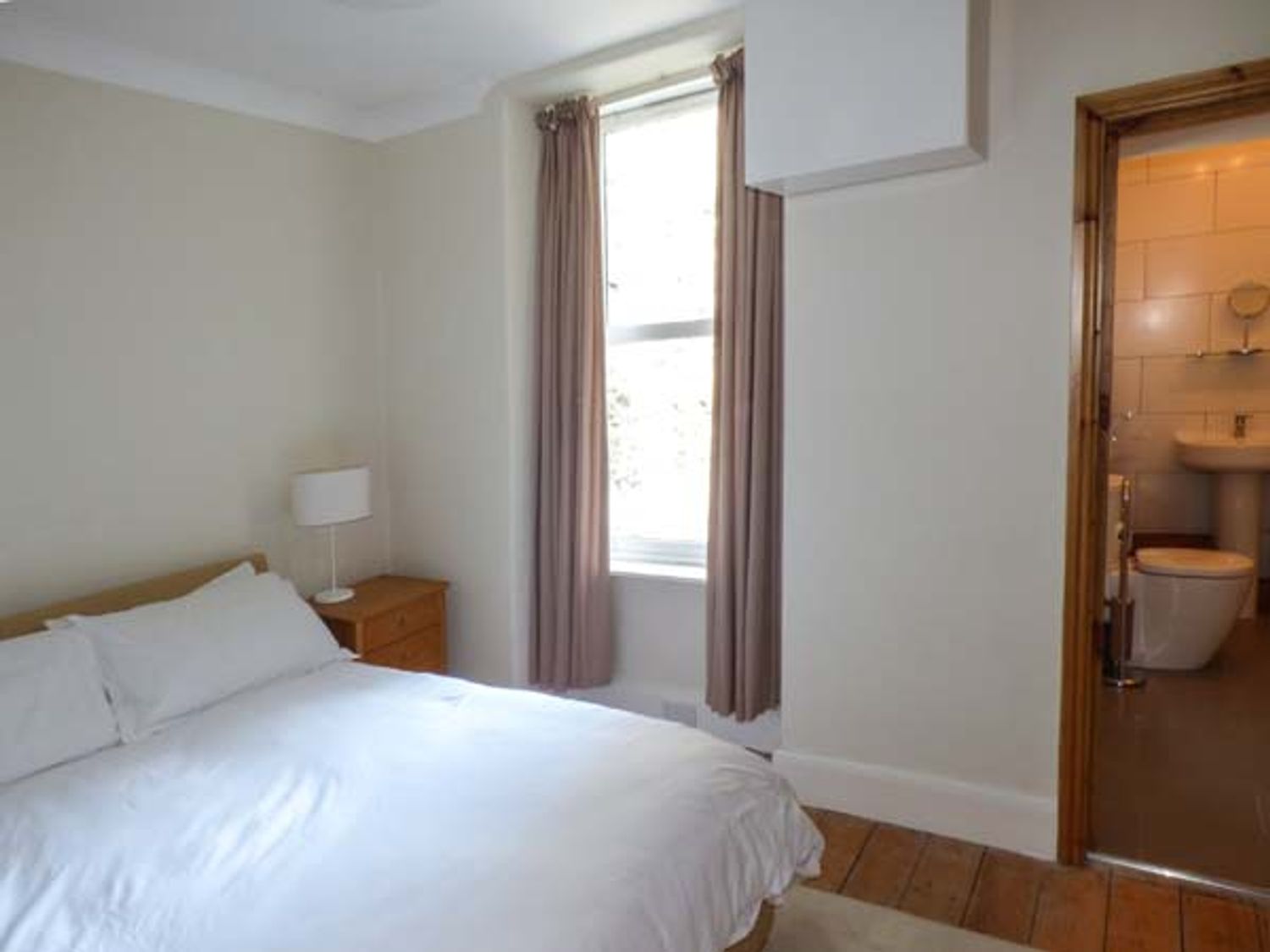 Y Castell Apartment 2, Wales