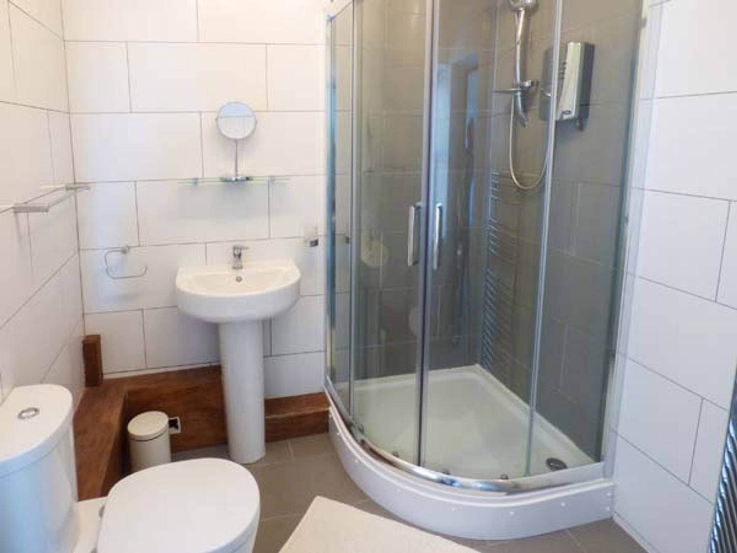 Y Castell Apartment 2, Wales