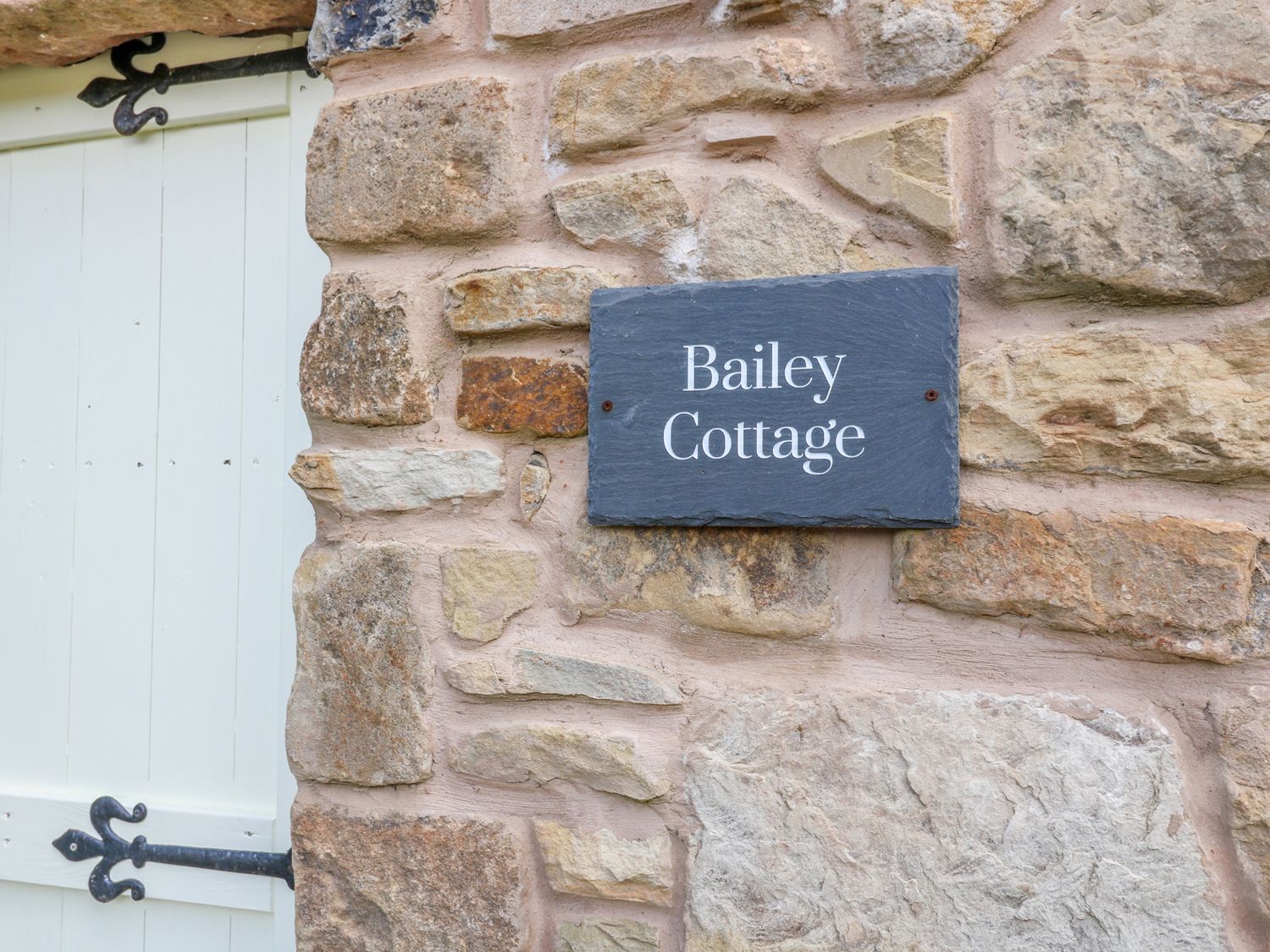 Bailey Cottage, Lancashire