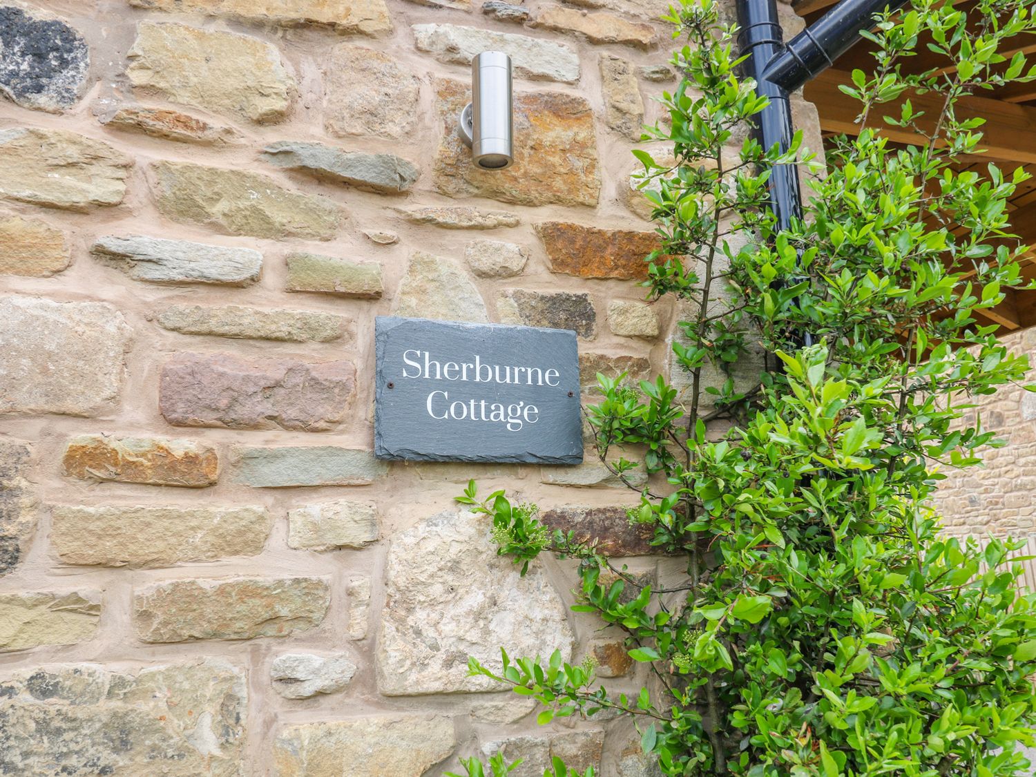 Sherburne Cottage, Lancashire