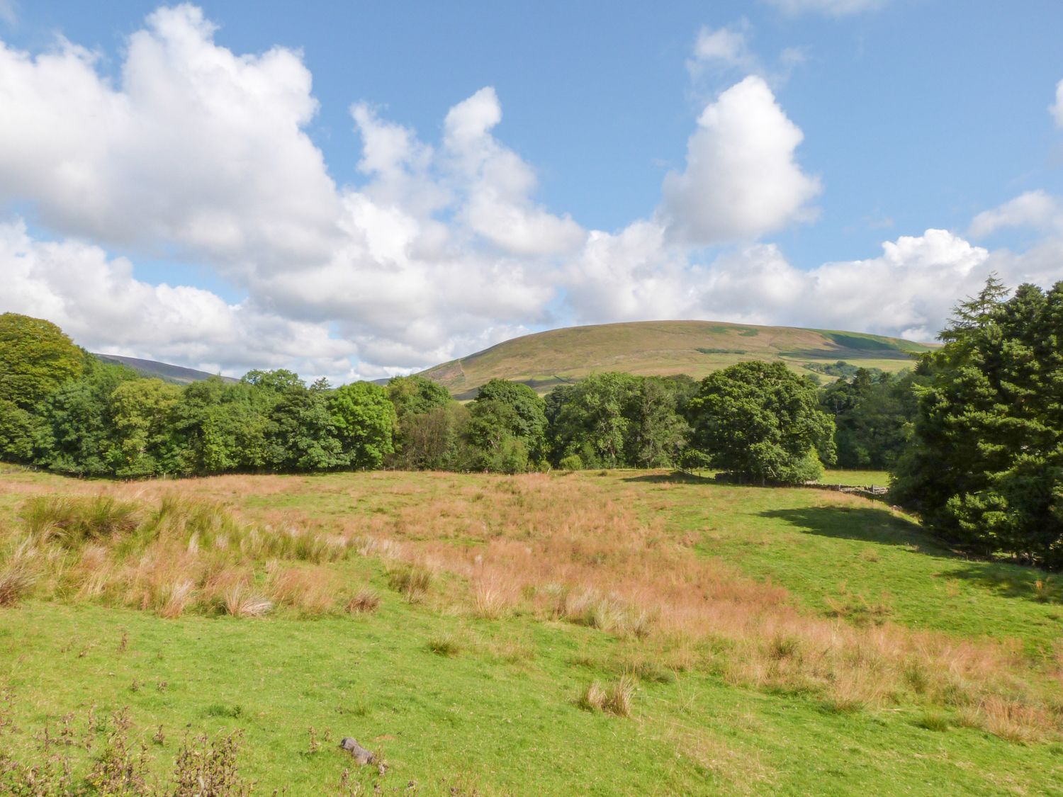 Duddle Cottage, Lancashire