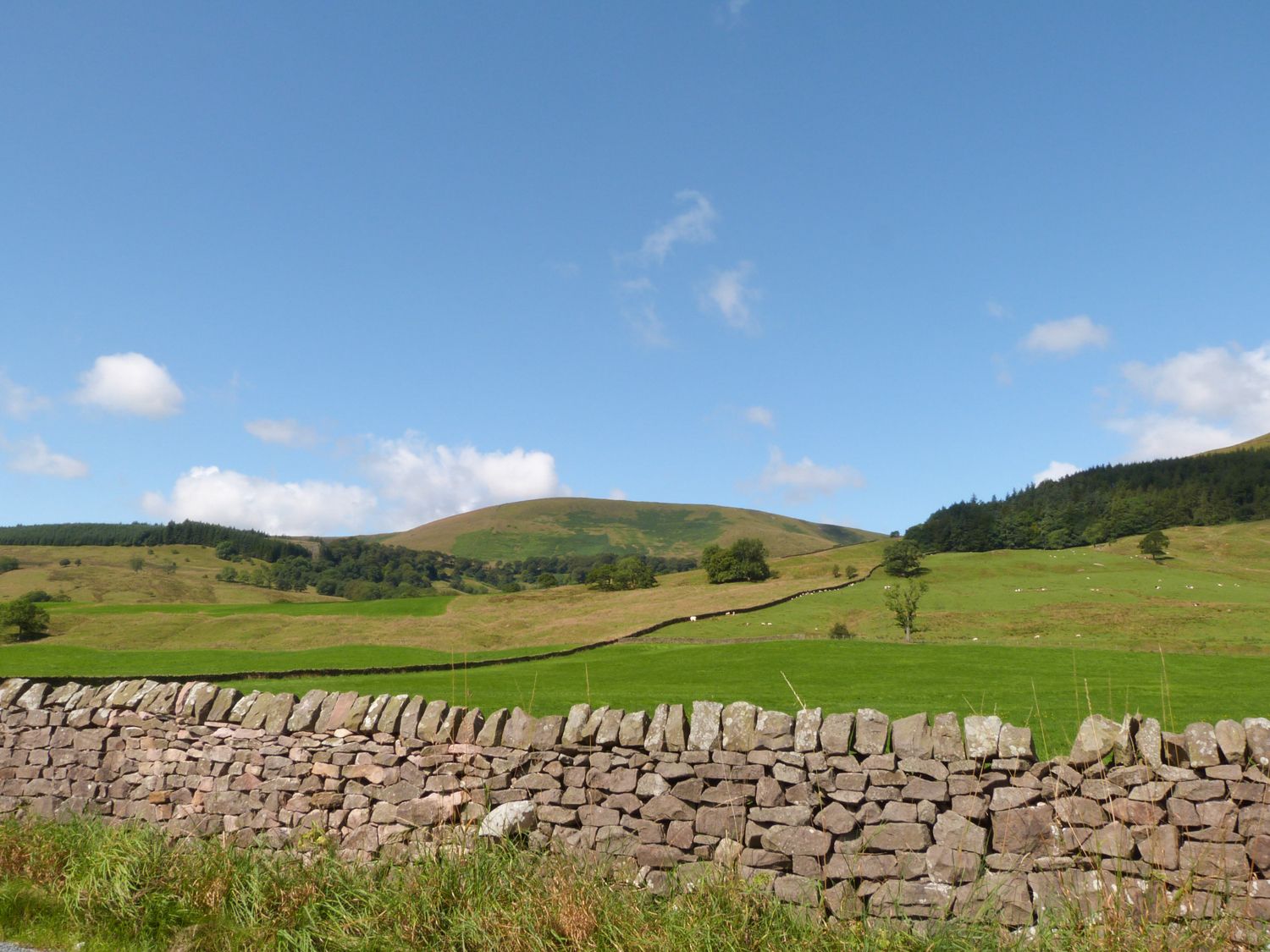 Duddle Cottage, Lancashire