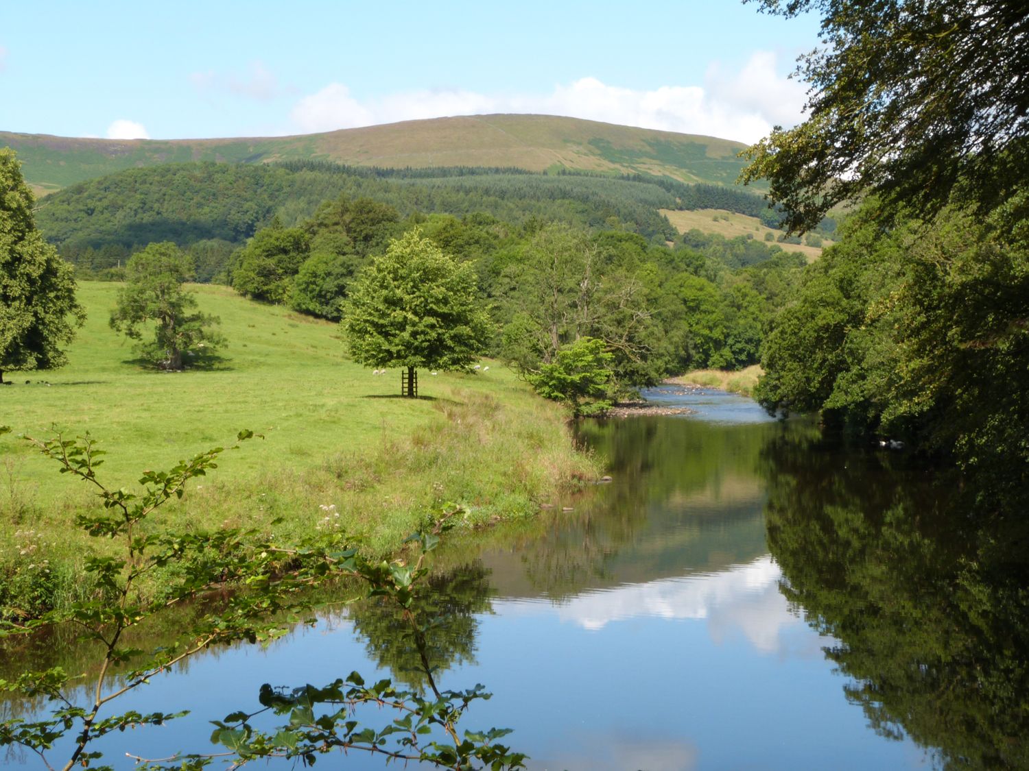 Somerwood, Lancashire