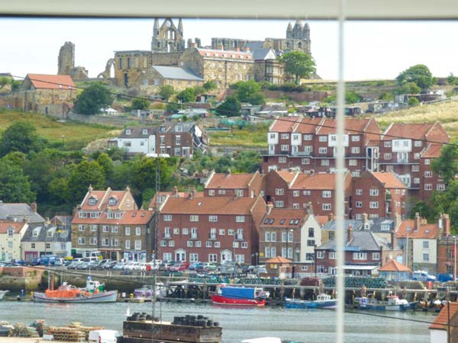 River View, Yorkshire
