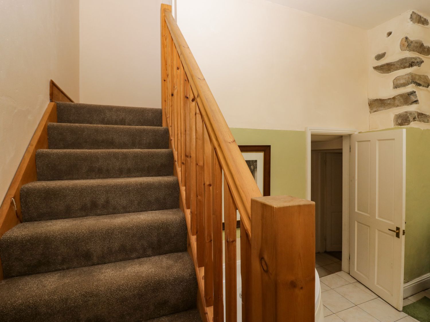 Moss Side Farm Cottage, The Lake District