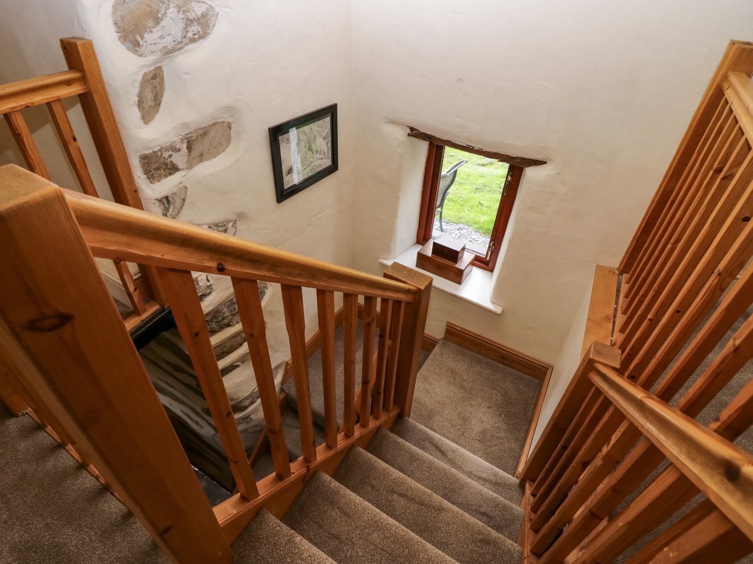 Moss Side Farm Cottage, The Lake District