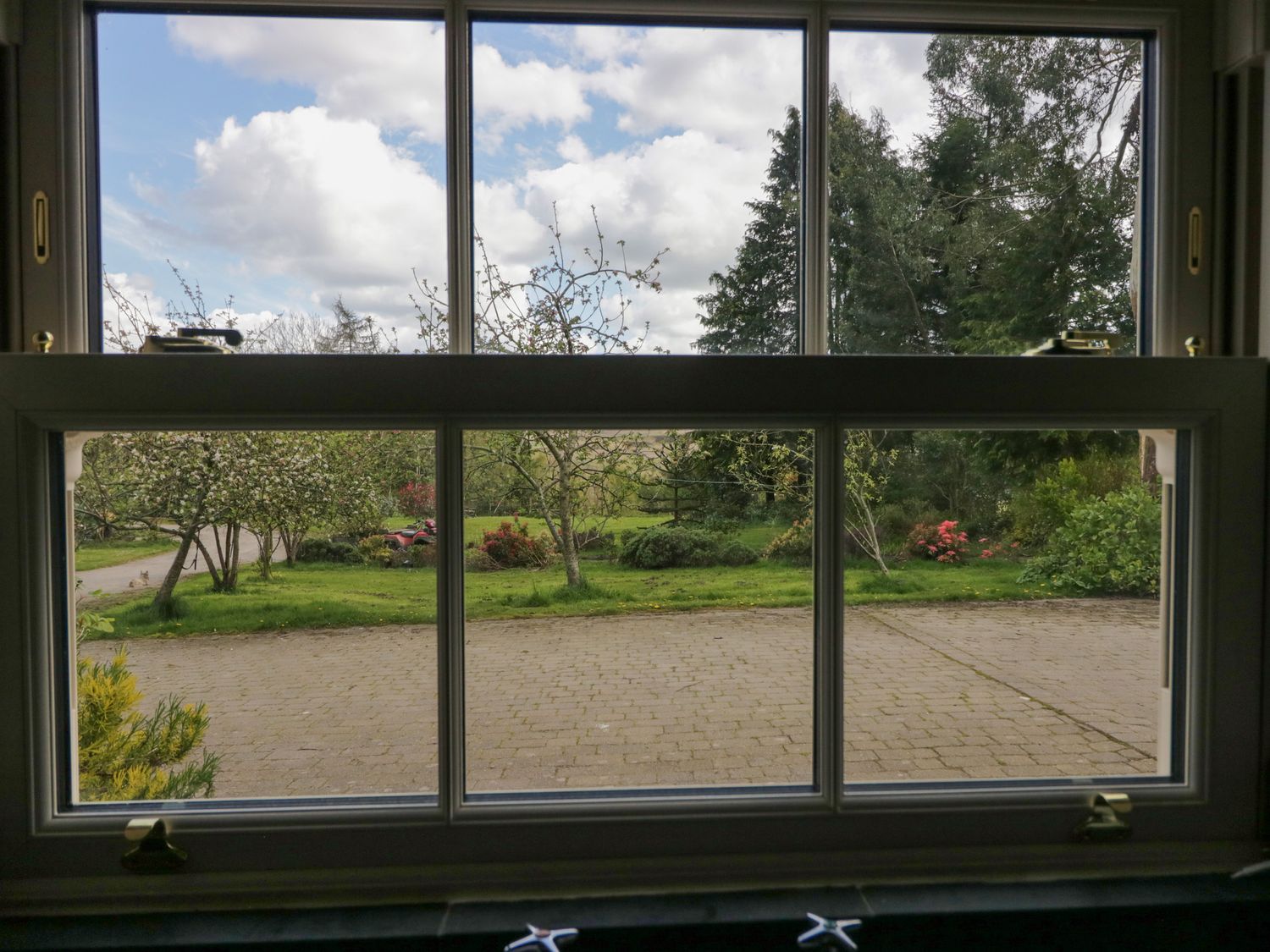 Moss Side Farm Cottage, The Lake District