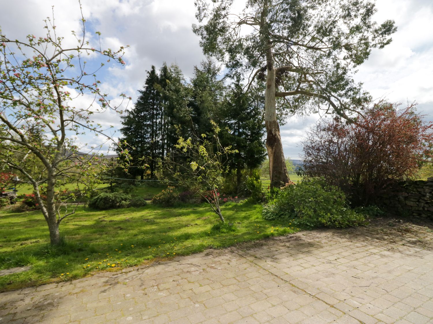 Moss Side Farm Cottage, The Lake District