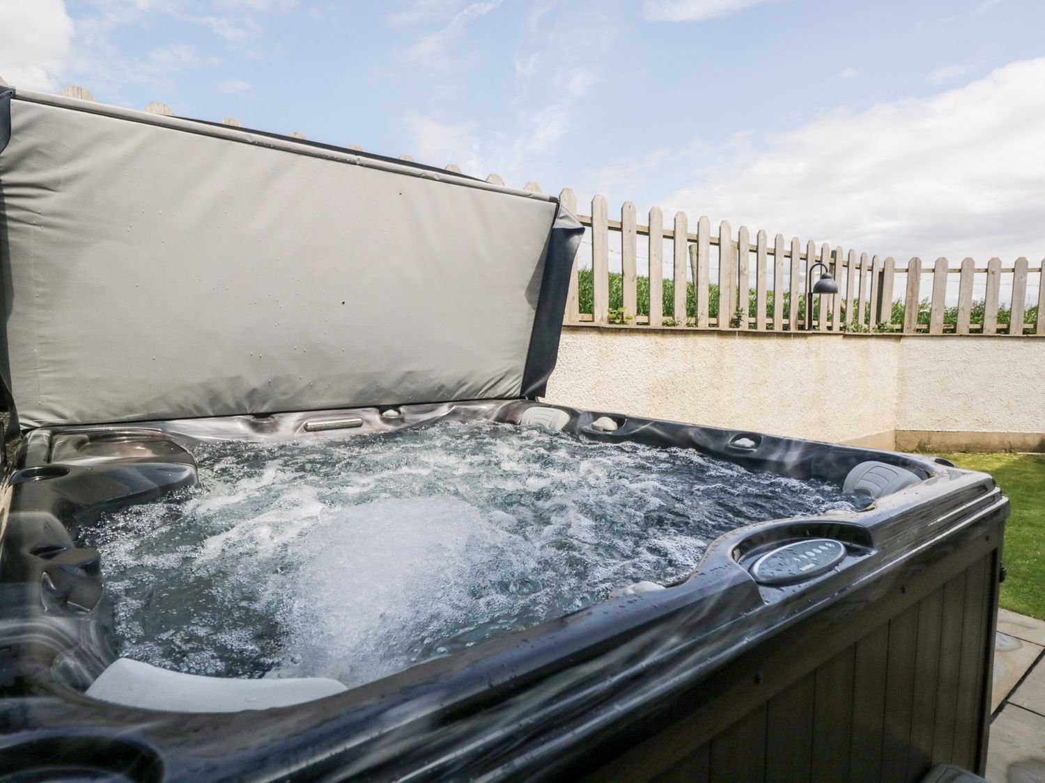 Primrose Cottage, Cumbria