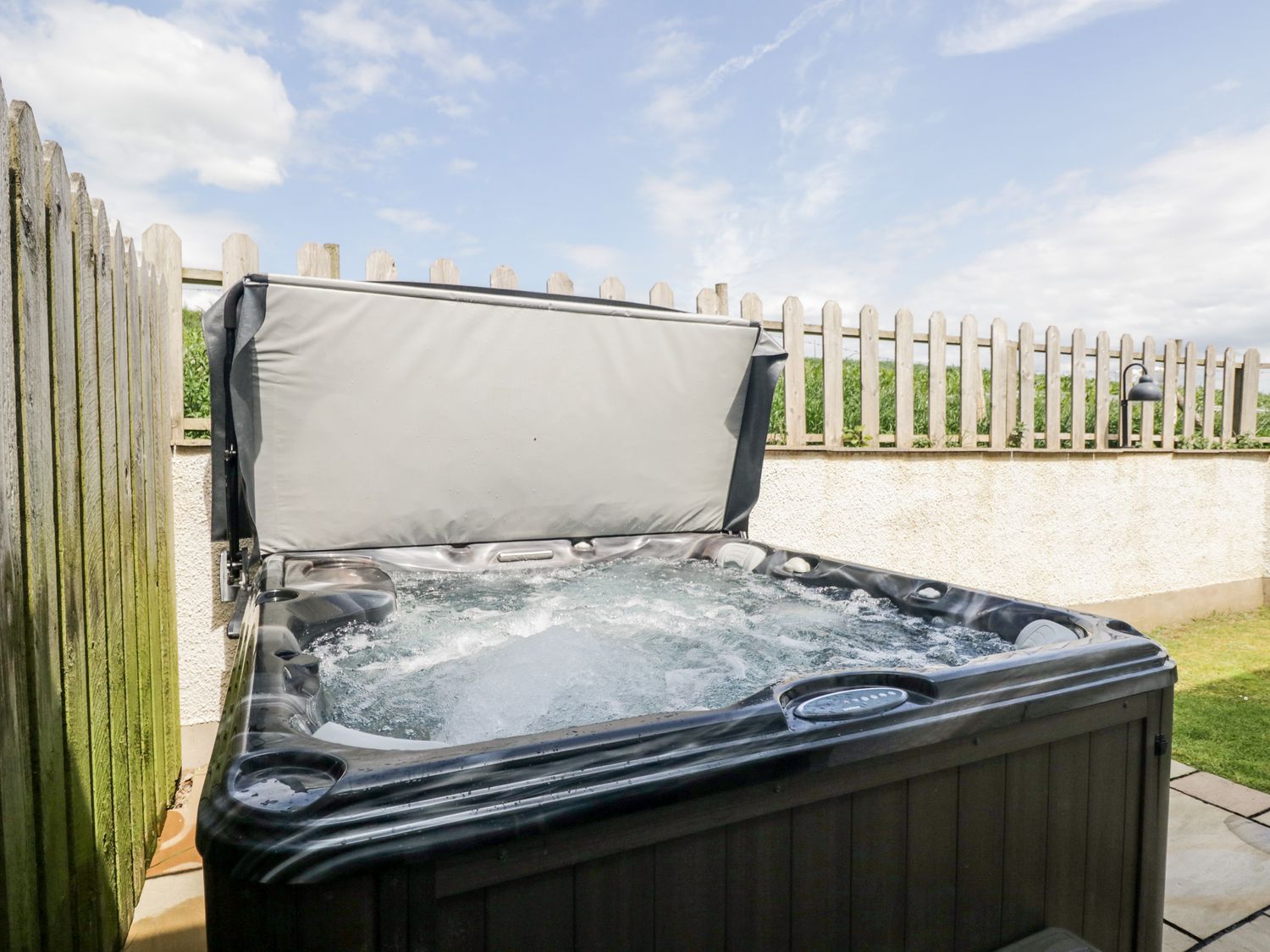 Primrose Cottage, Cumbria