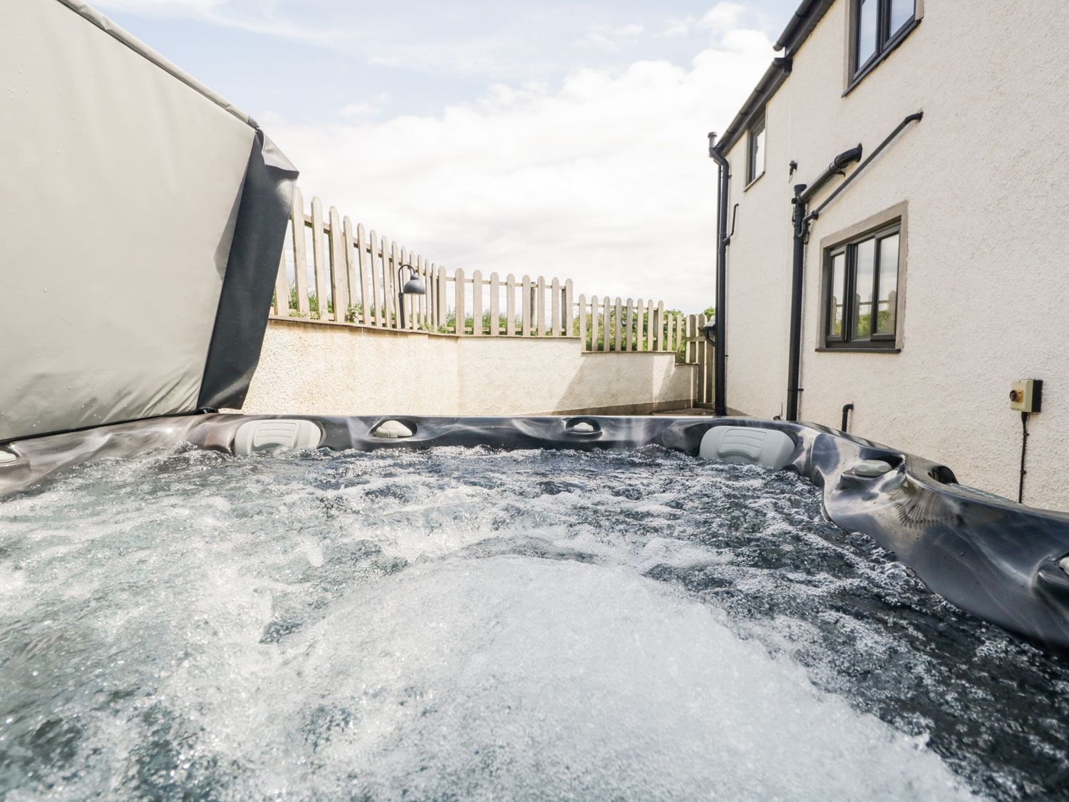 Primrose Cottage, Cumbria