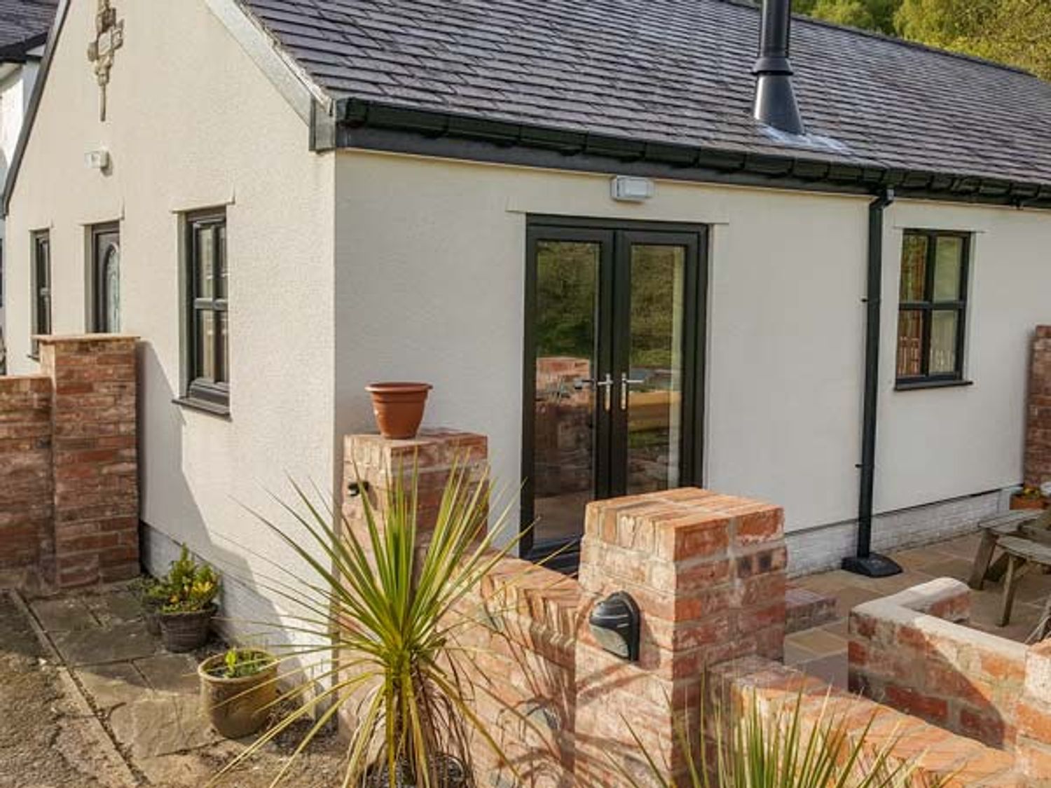 Meadow View, Llanarmon-Yn-Ial