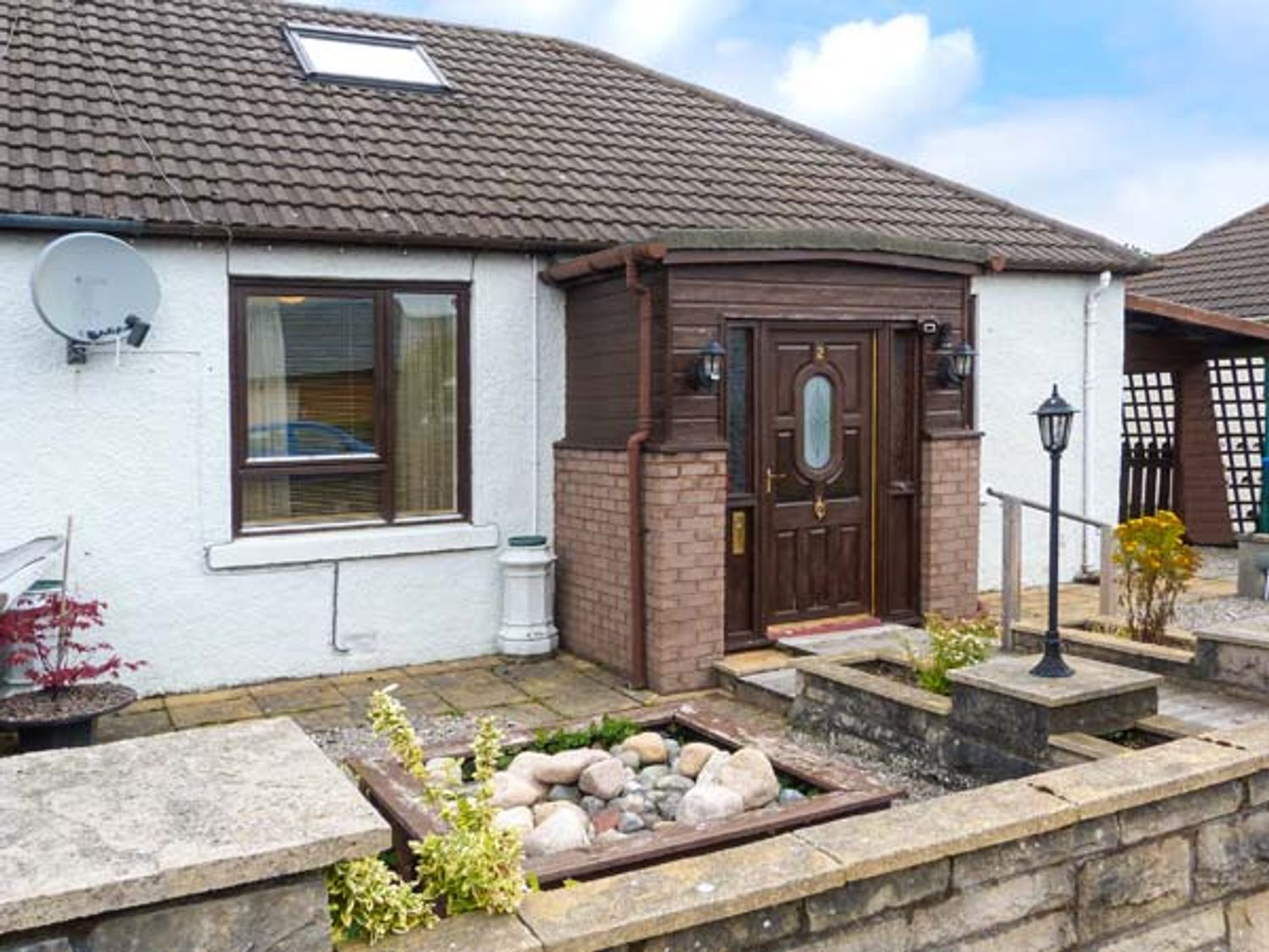 Ski View Cottage, Scotland
