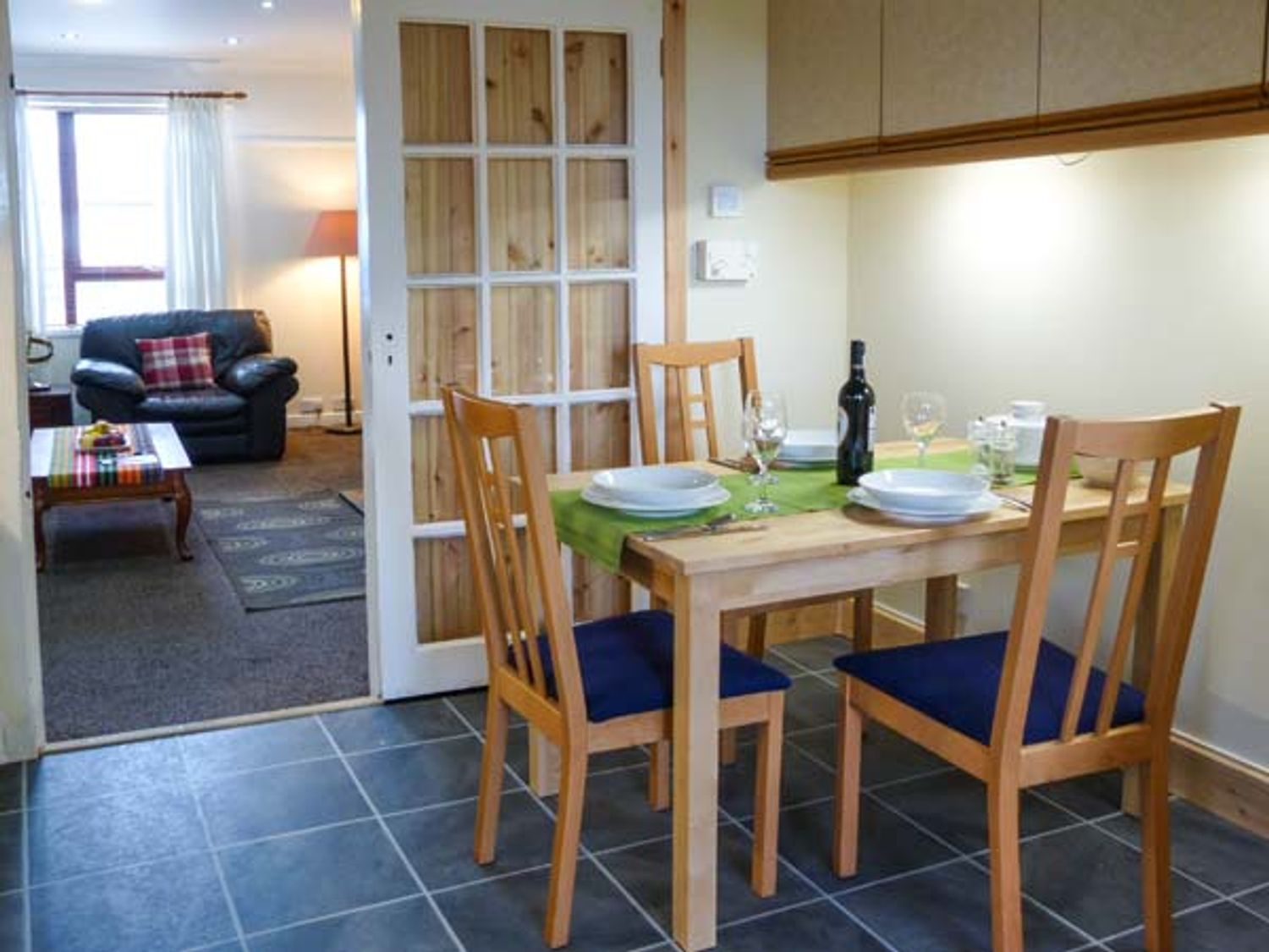 Ski View Cottage, Scotland