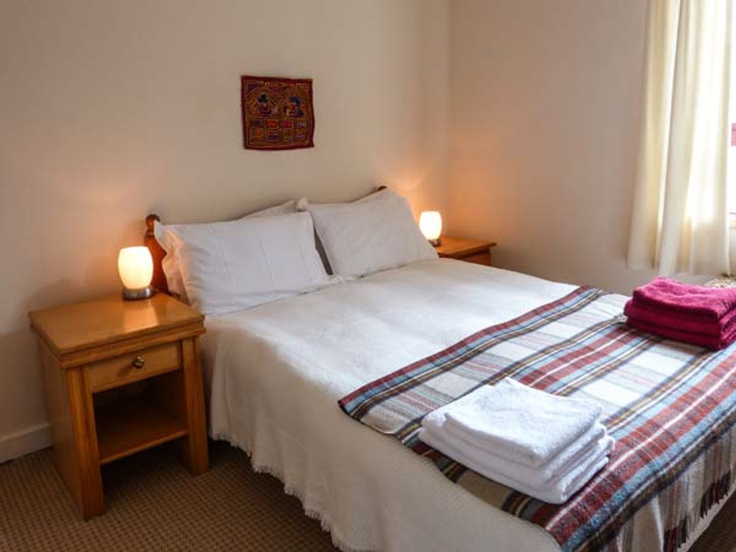 Ski View Cottage, Scotland