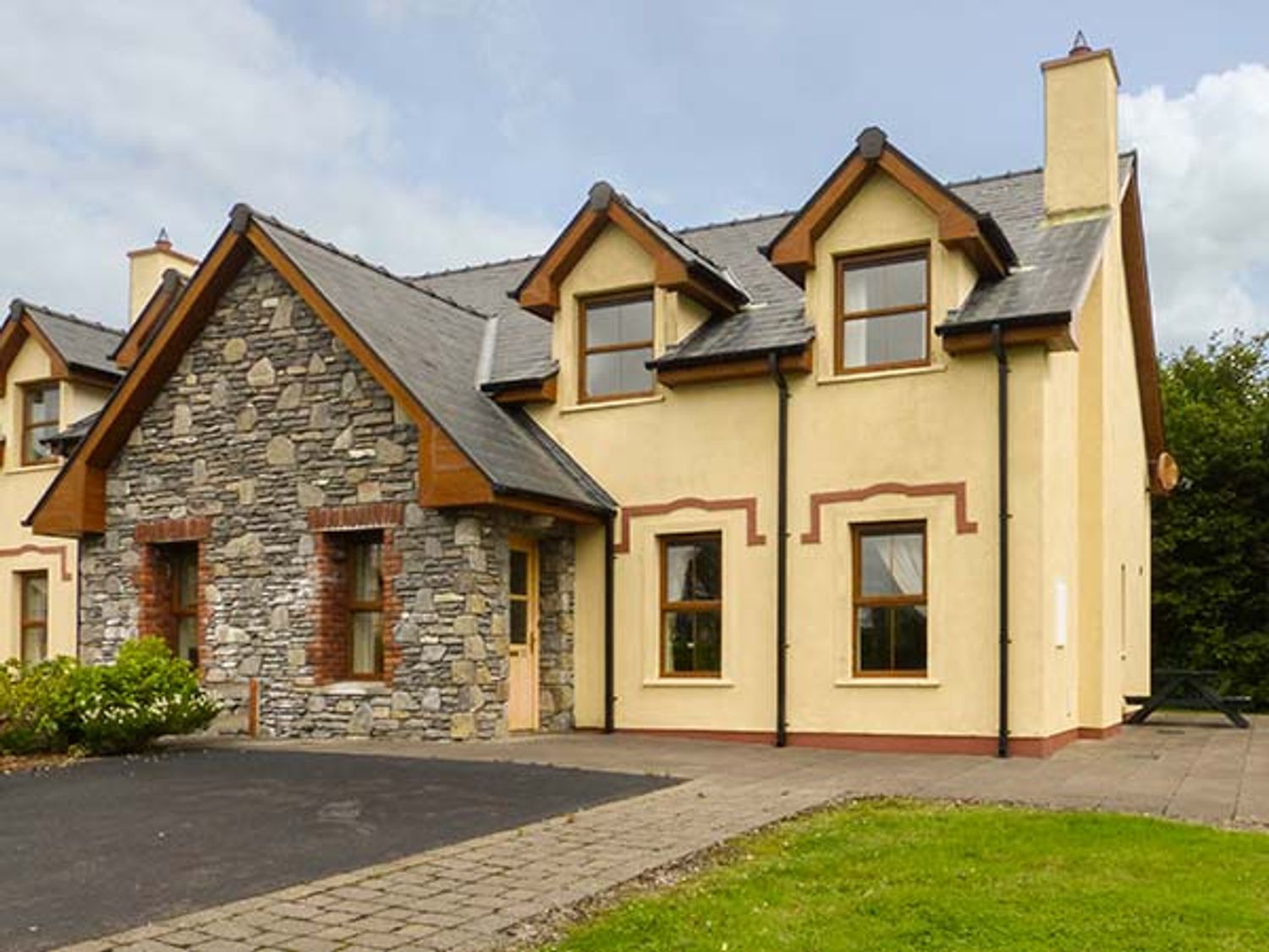 Kenmare Bay Cottage - County Kerry - 927027 - photo 1