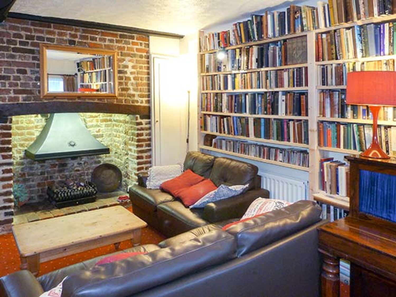 Nat Field's House, Canterbury