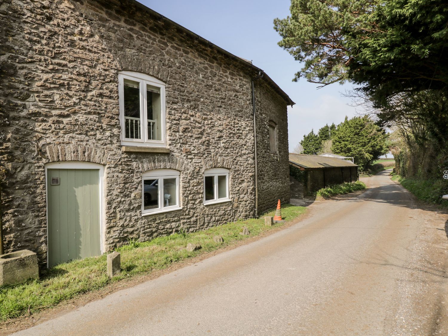 The Old School Room, Dorset