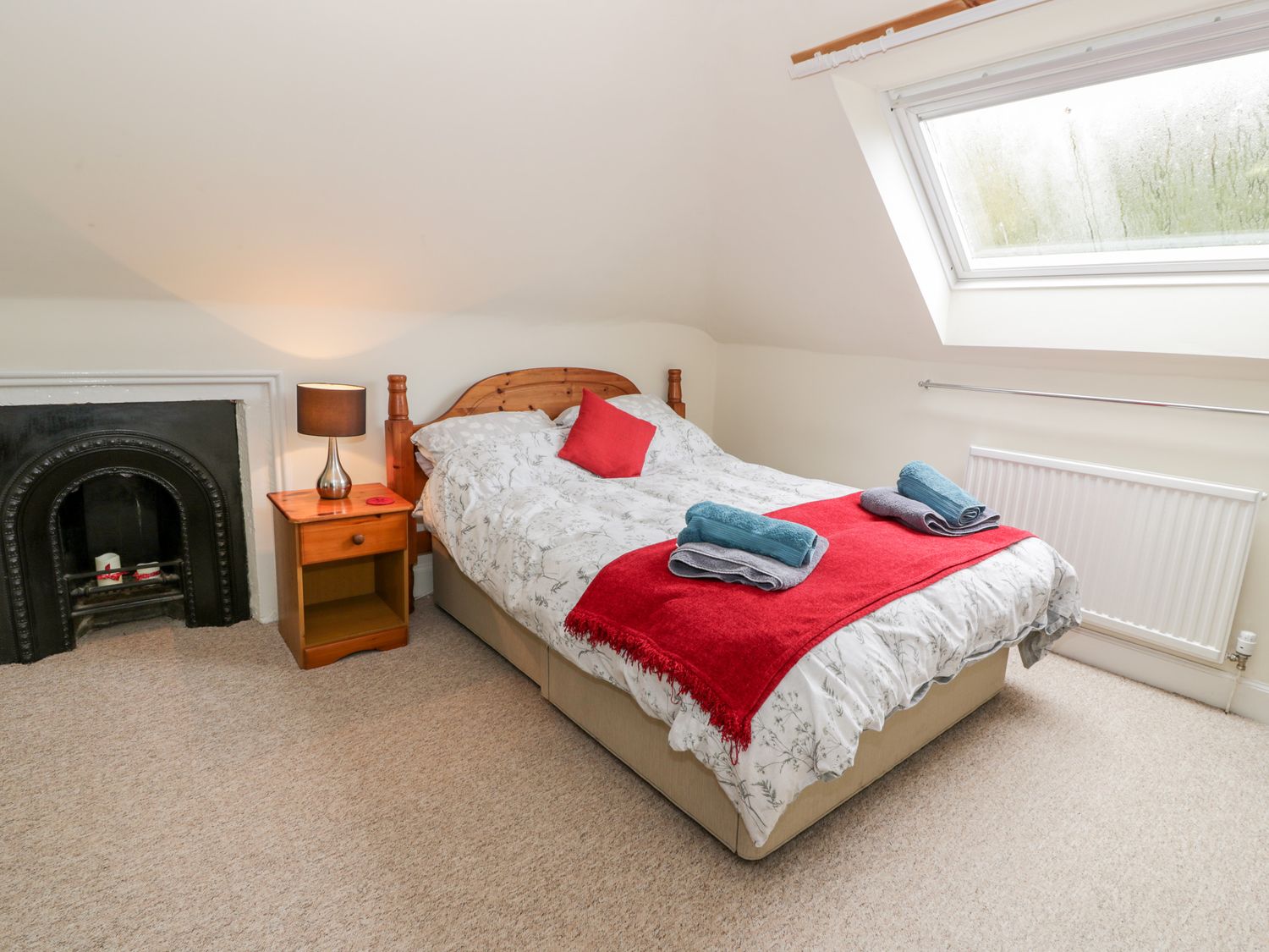1 Linthill Cottages, Scotland