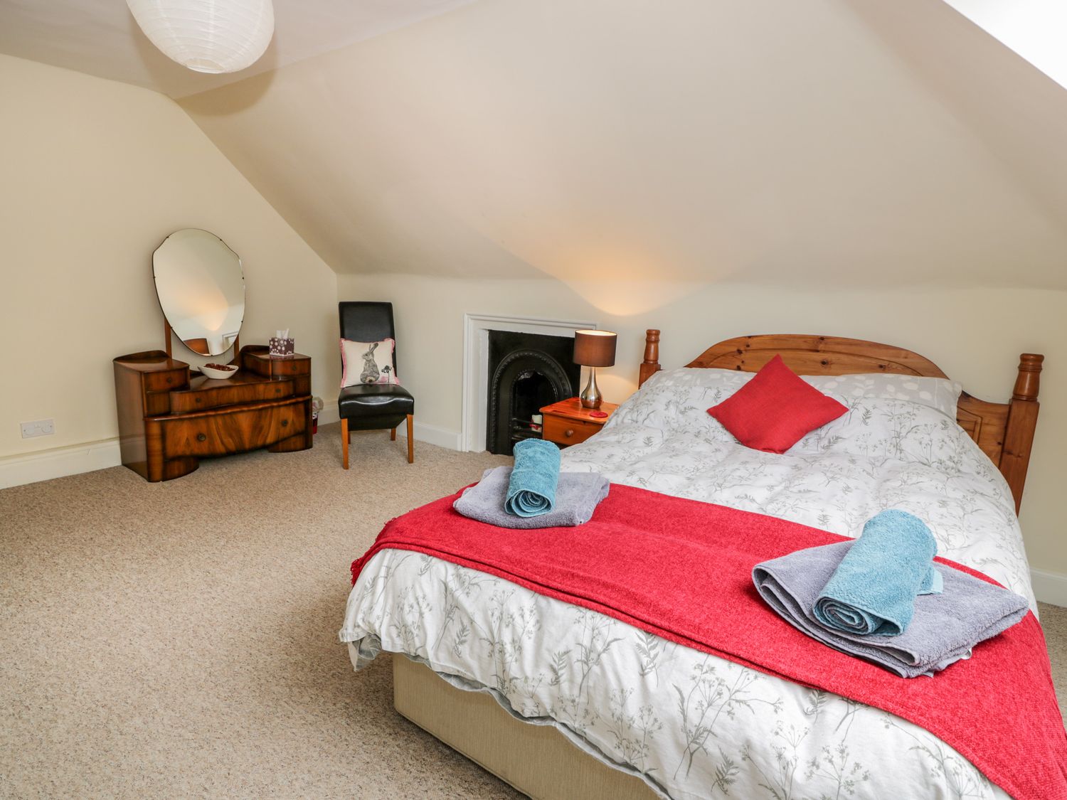 1 Linthill Cottages, Scotland