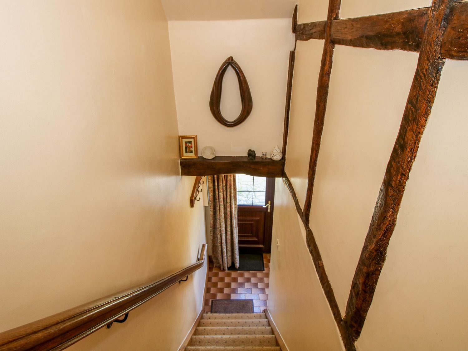 White Cottage, Shropshire