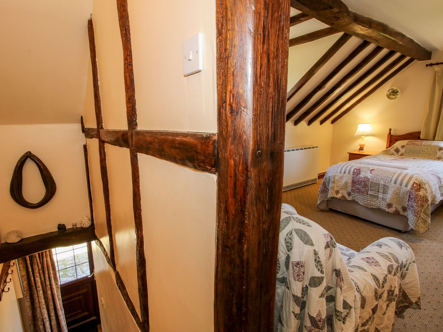 White Cottage, Shropshire