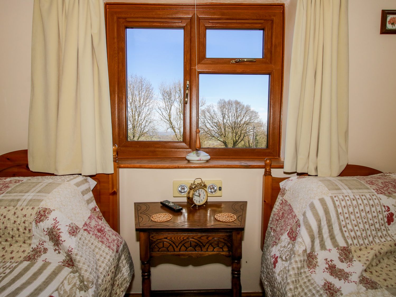 White Cottage, Shropshire
