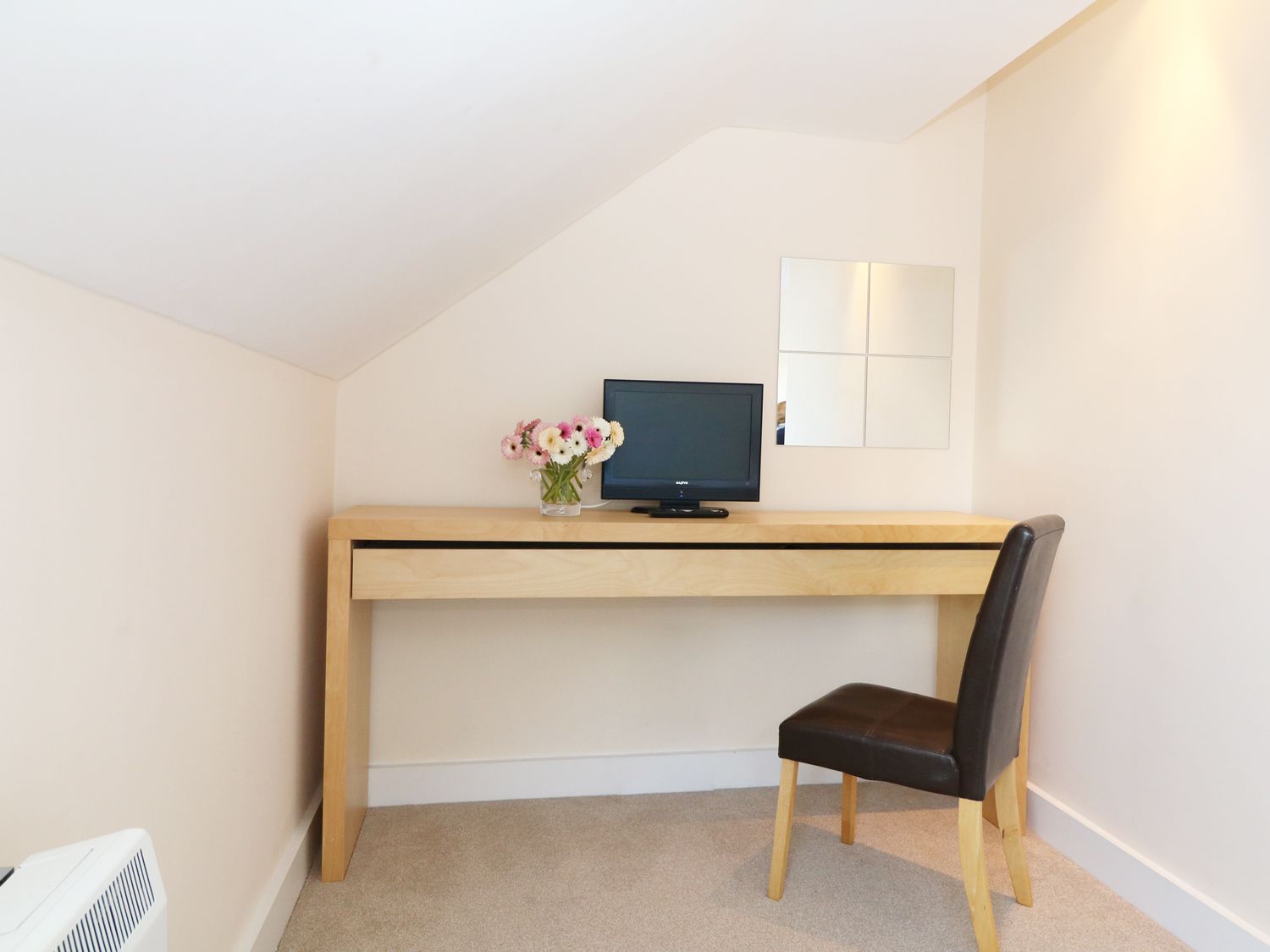 3 Bay Retreat Villas, Cornwall