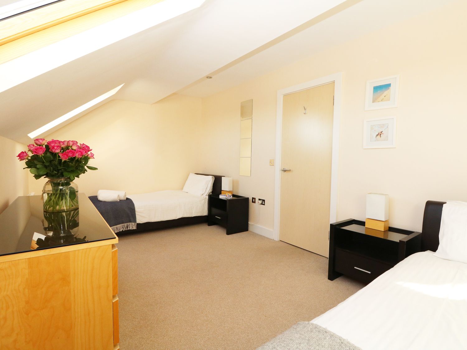 3 Bay Retreat Villas, Cornwall