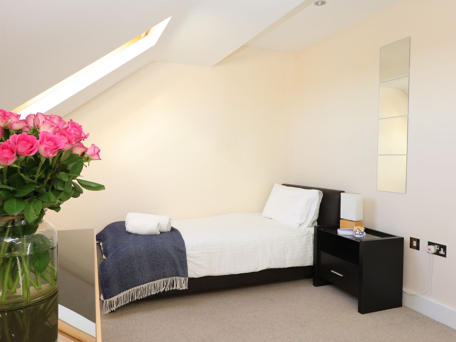 3 Bay Retreat Villas, Cornwall