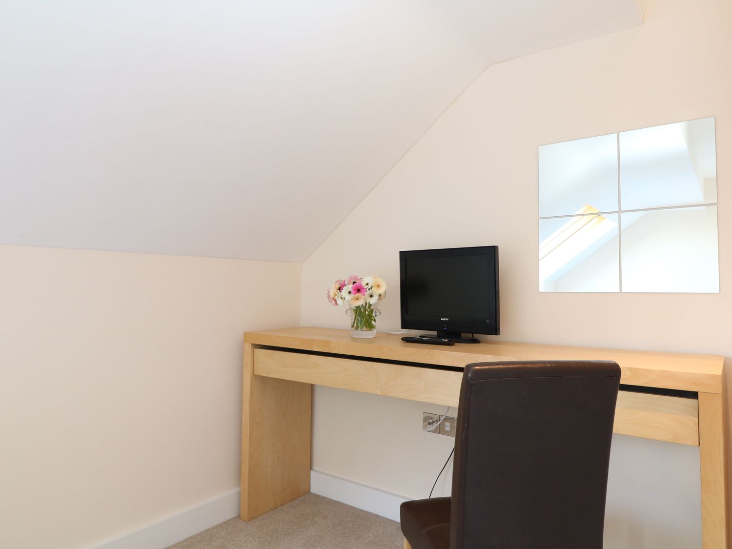 3 Bay Retreat Villas, Cornwall