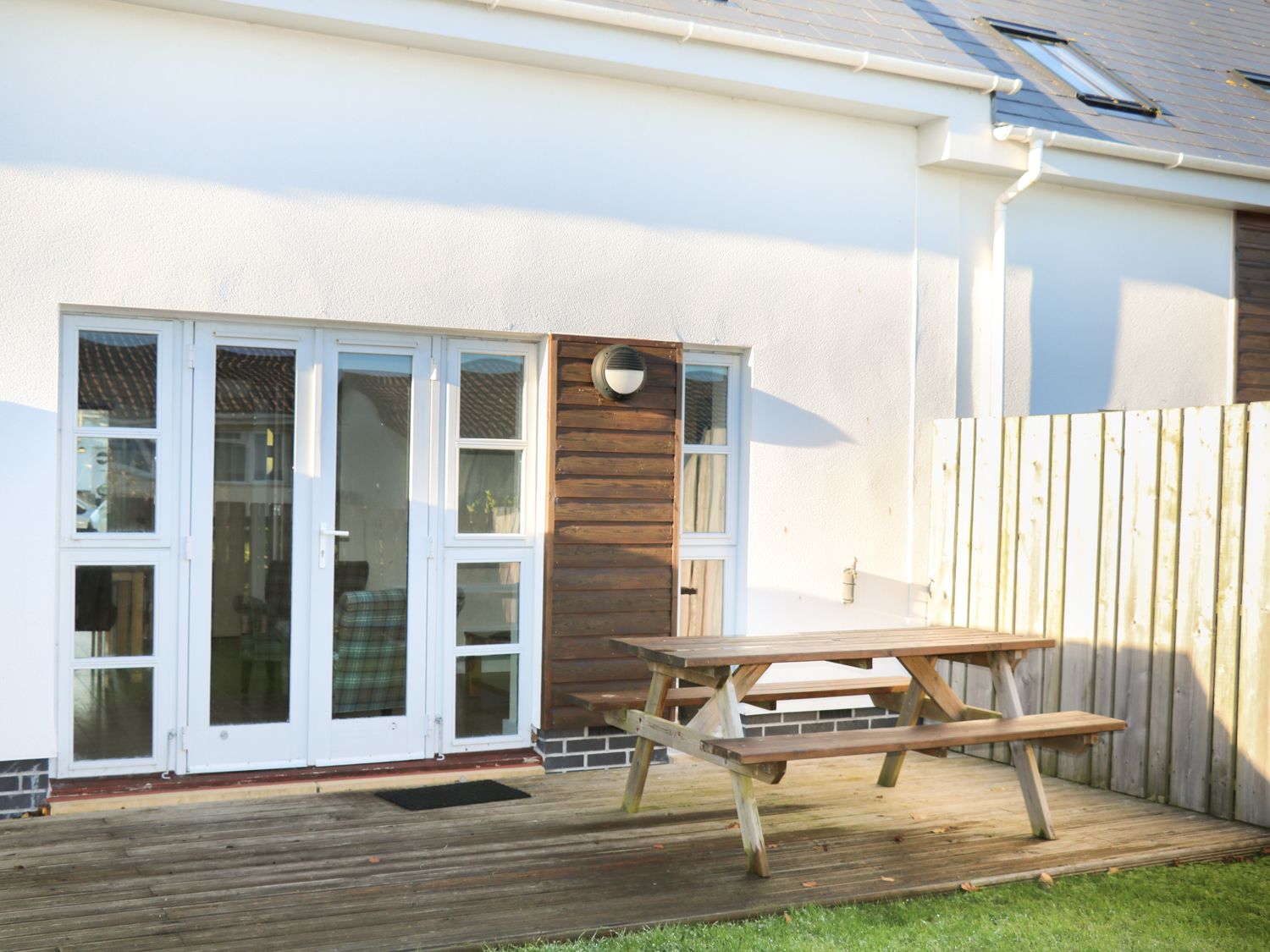 3 Bay Retreat Villas, Cornwall