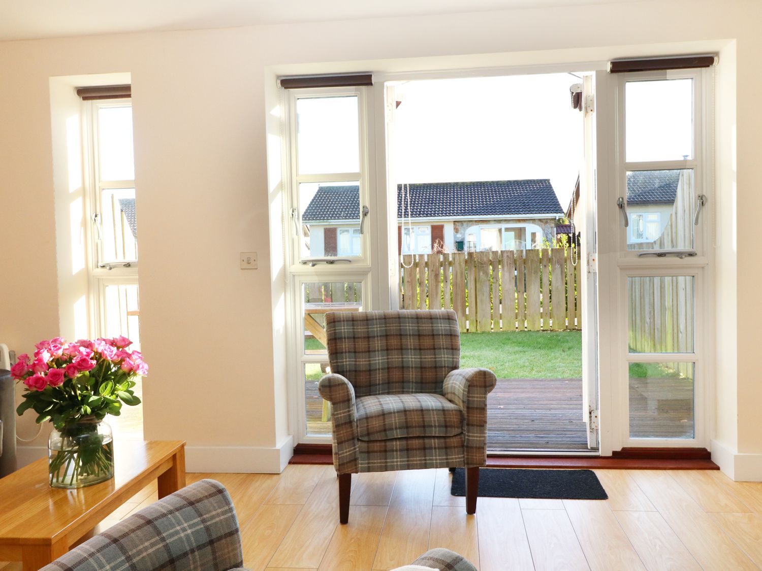 19 Bay Retreat Villas, Cornwall