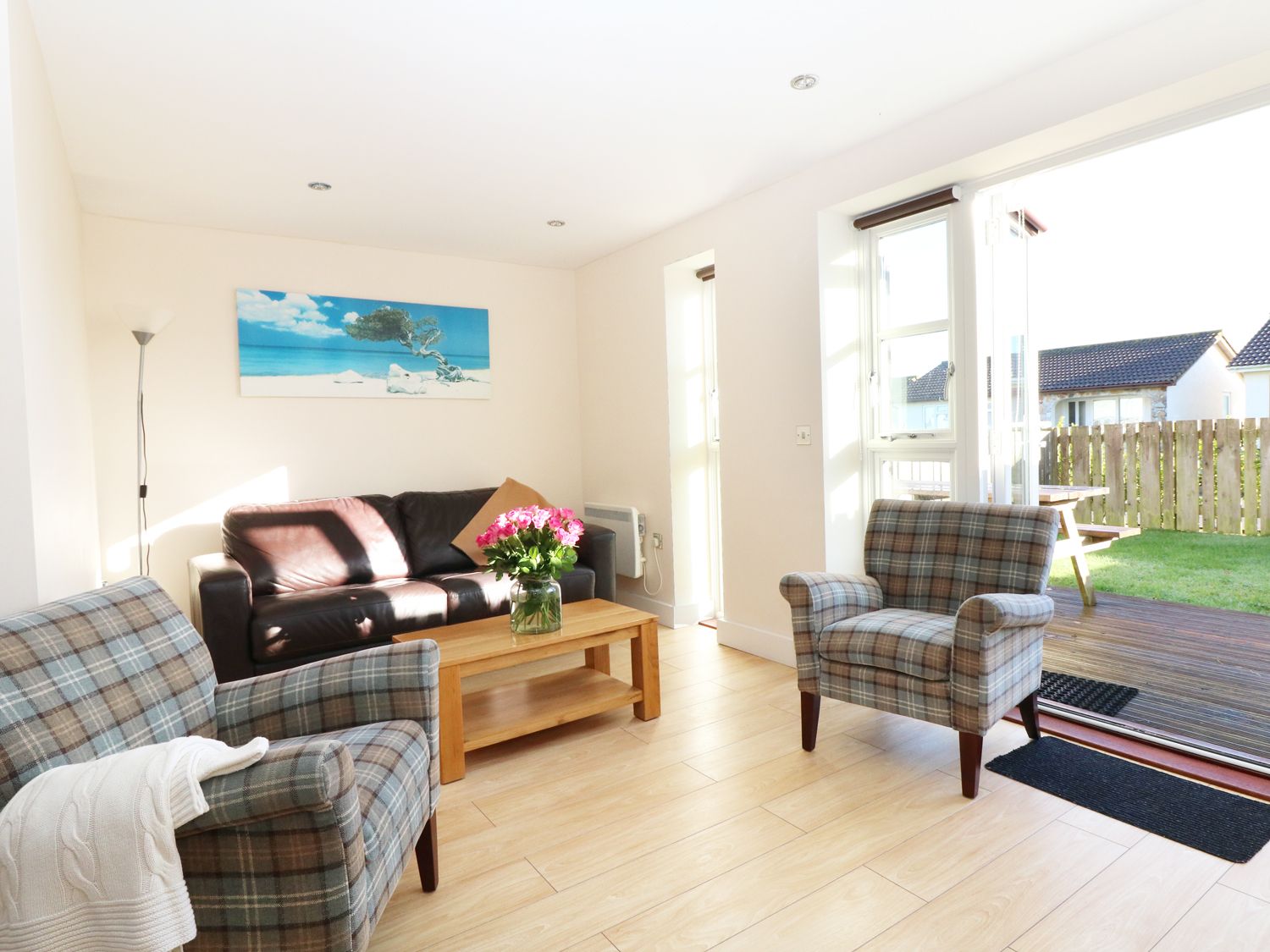 19 Bay Retreat Villas, Cornwall