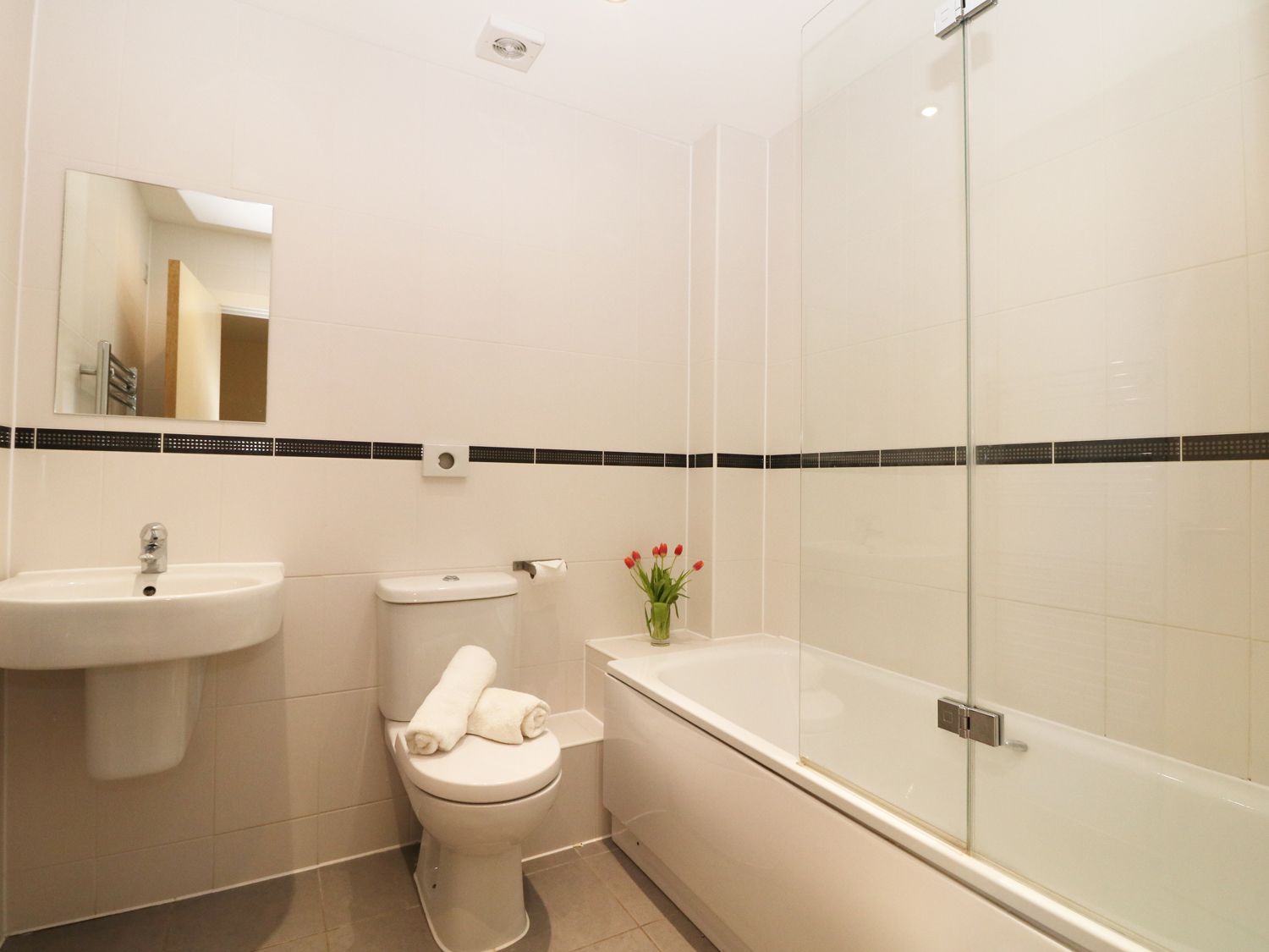 19 Bay Retreat Villas, Cornwall