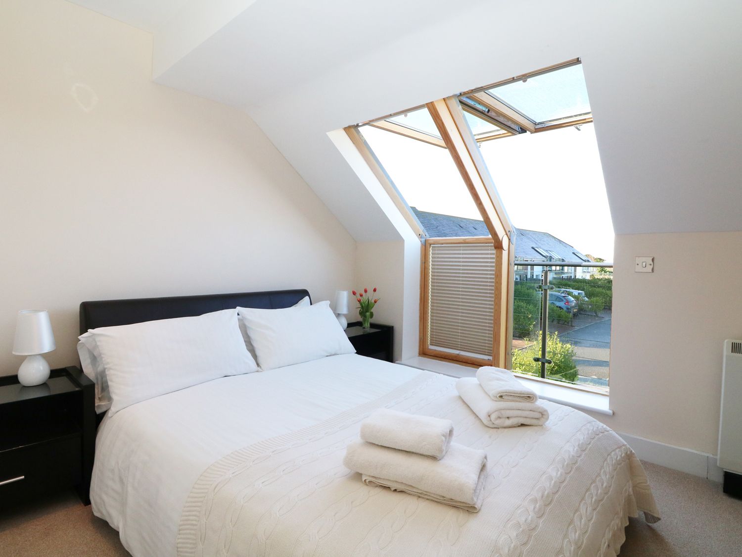 19 Bay Retreat Villas, Cornwall