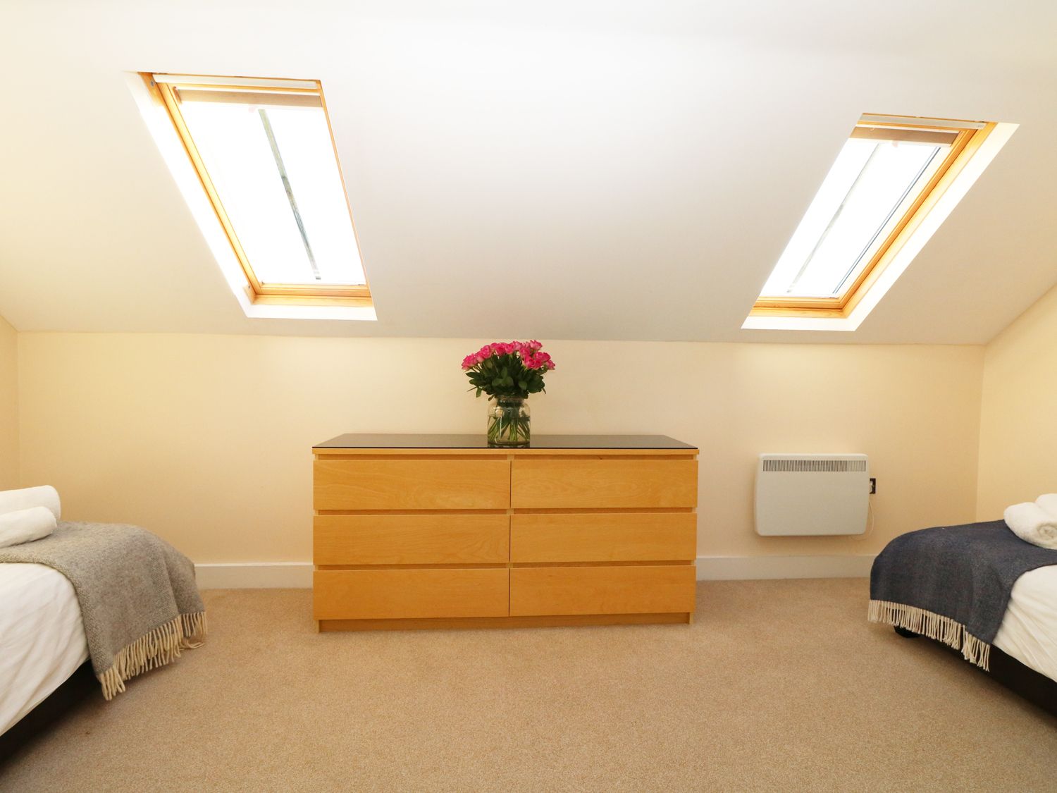 19 Bay Retreat Villas, Cornwall