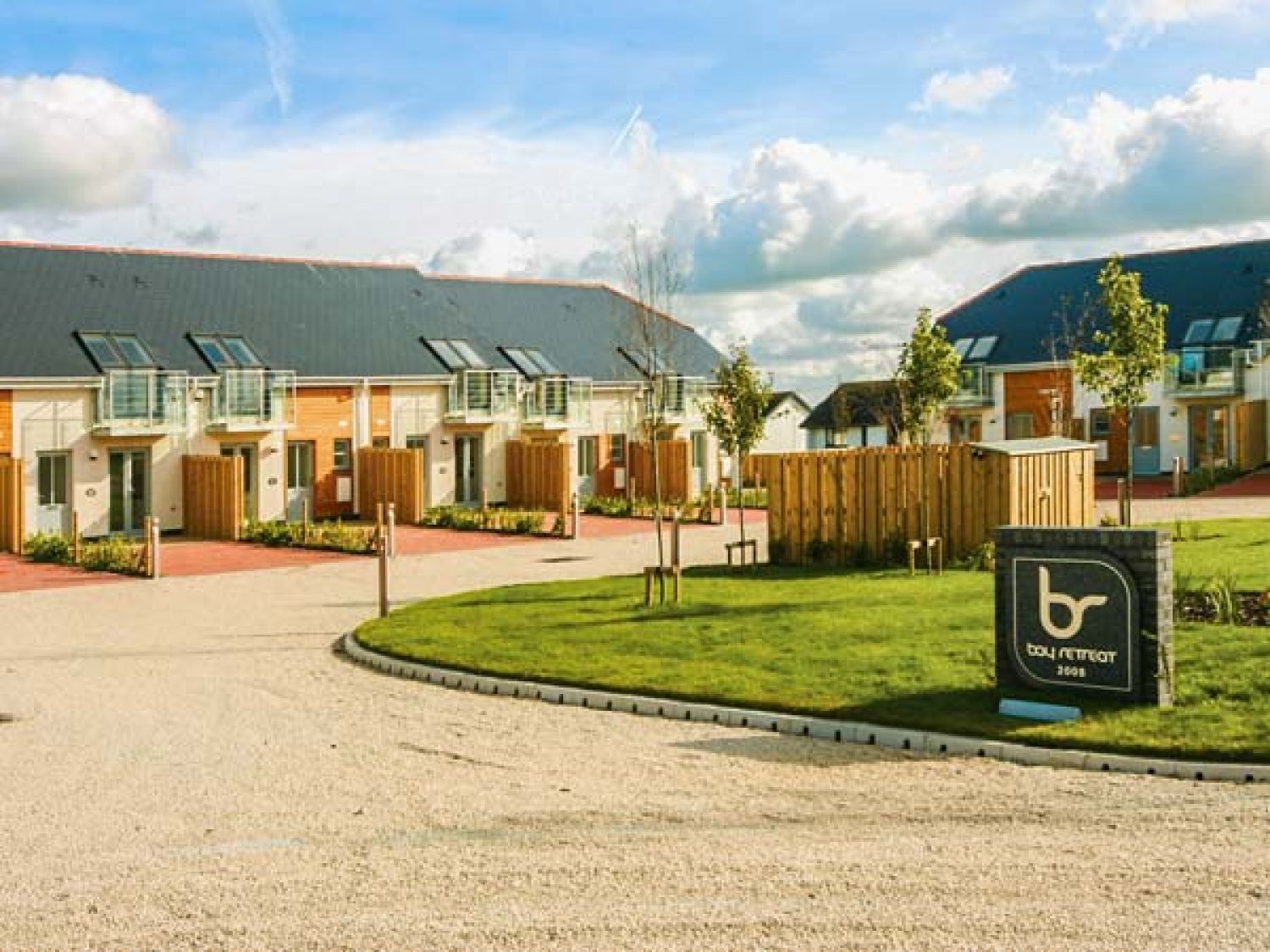 19 Bay Retreat Villas, Cornwall