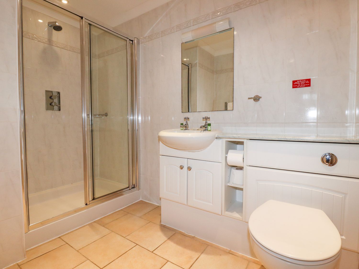 4 Beachcombers Apartment, Cornwall