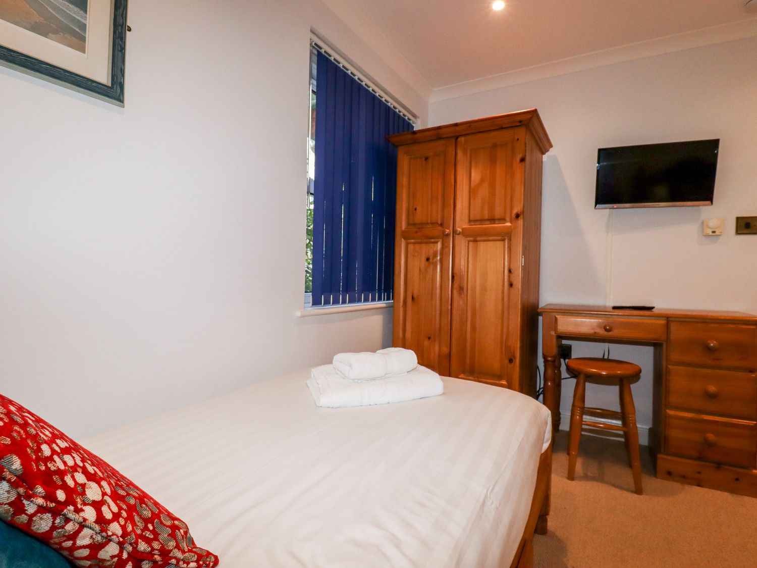 4 Beachcombers Apartment, Cornwall