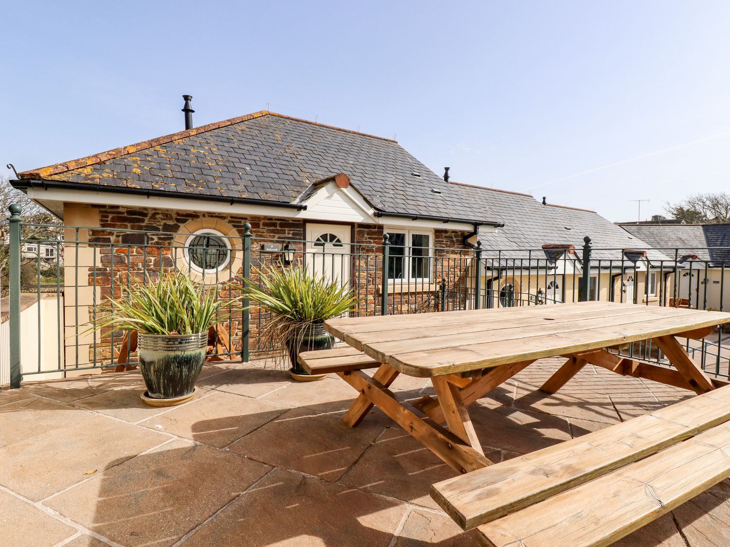 9 Porth Veor Villas, Cornwall