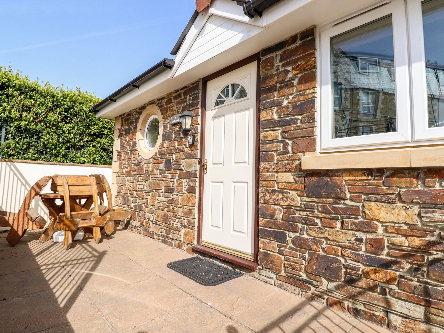 9 Porth Veor Villas, Cornwall