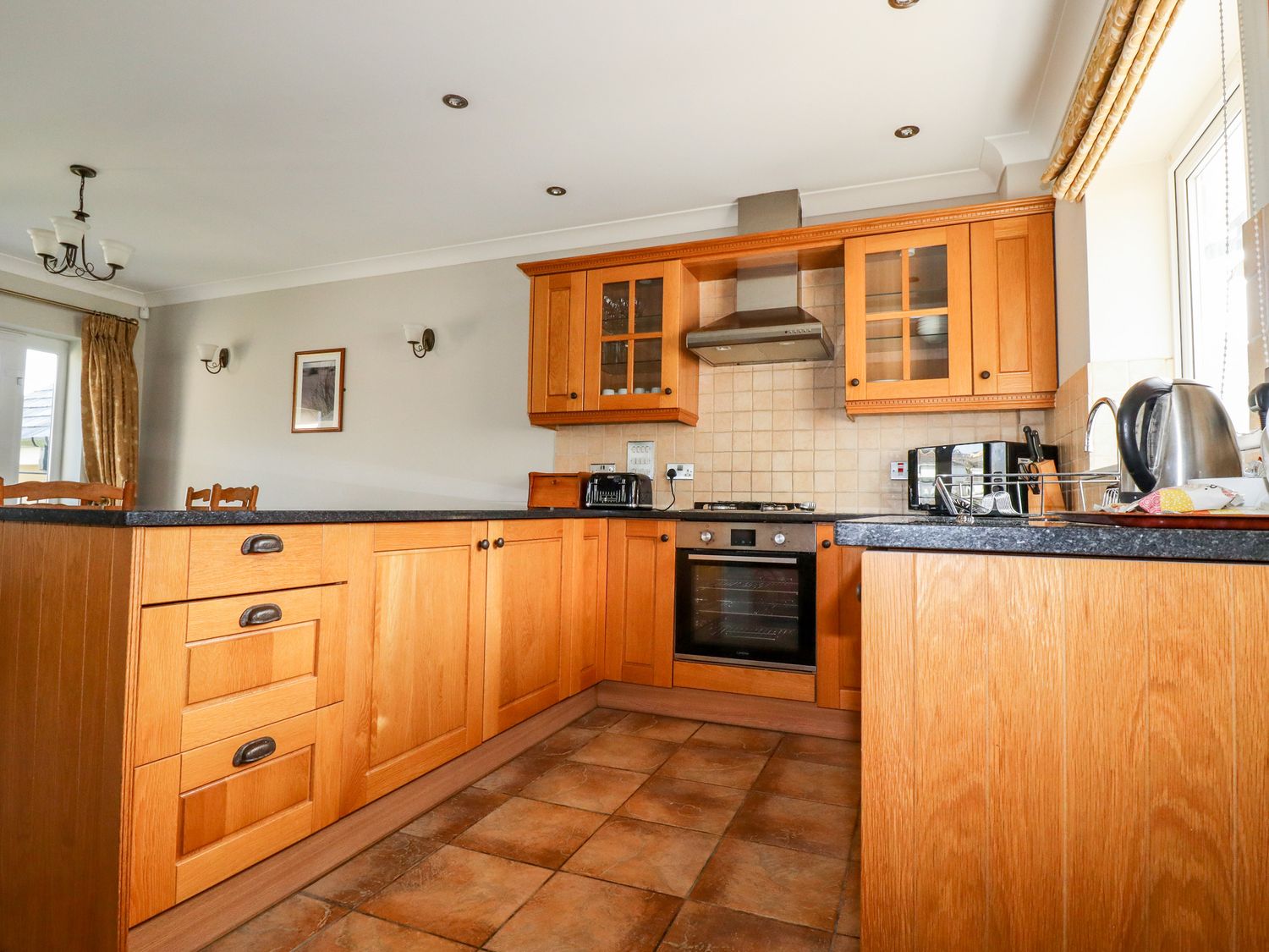 9 Porth Veor Villas, Cornwall