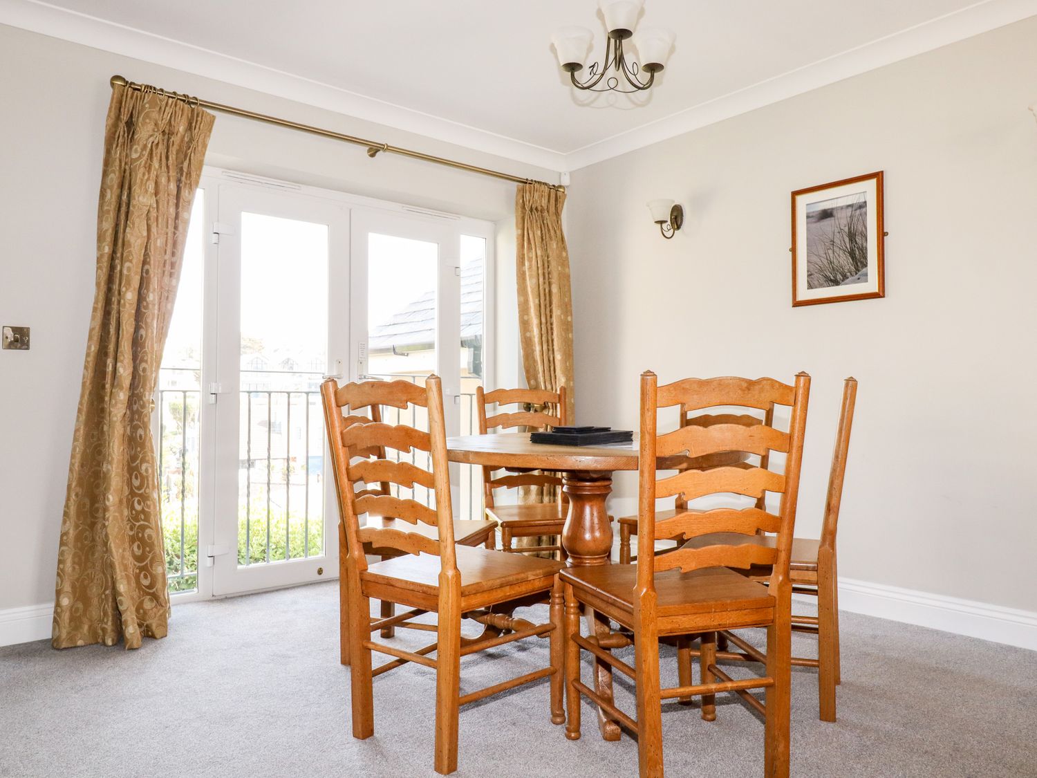 9 Porth Veor Villas, Cornwall