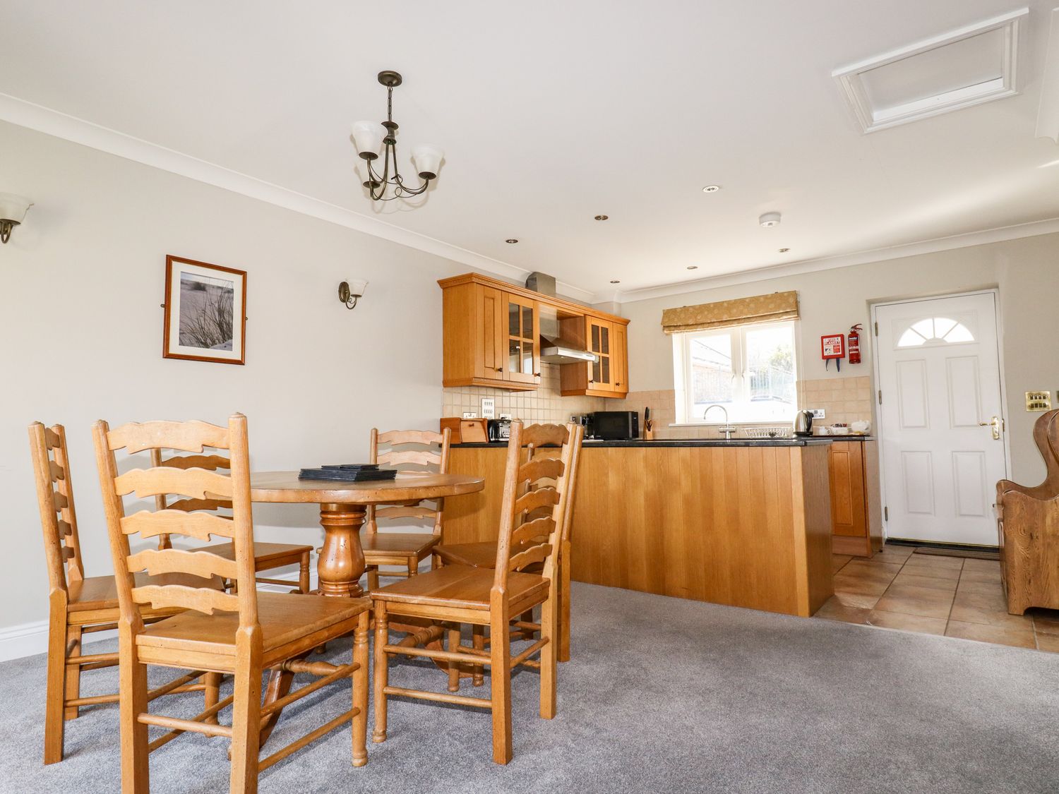 9 Porth Veor Villas, Cornwall