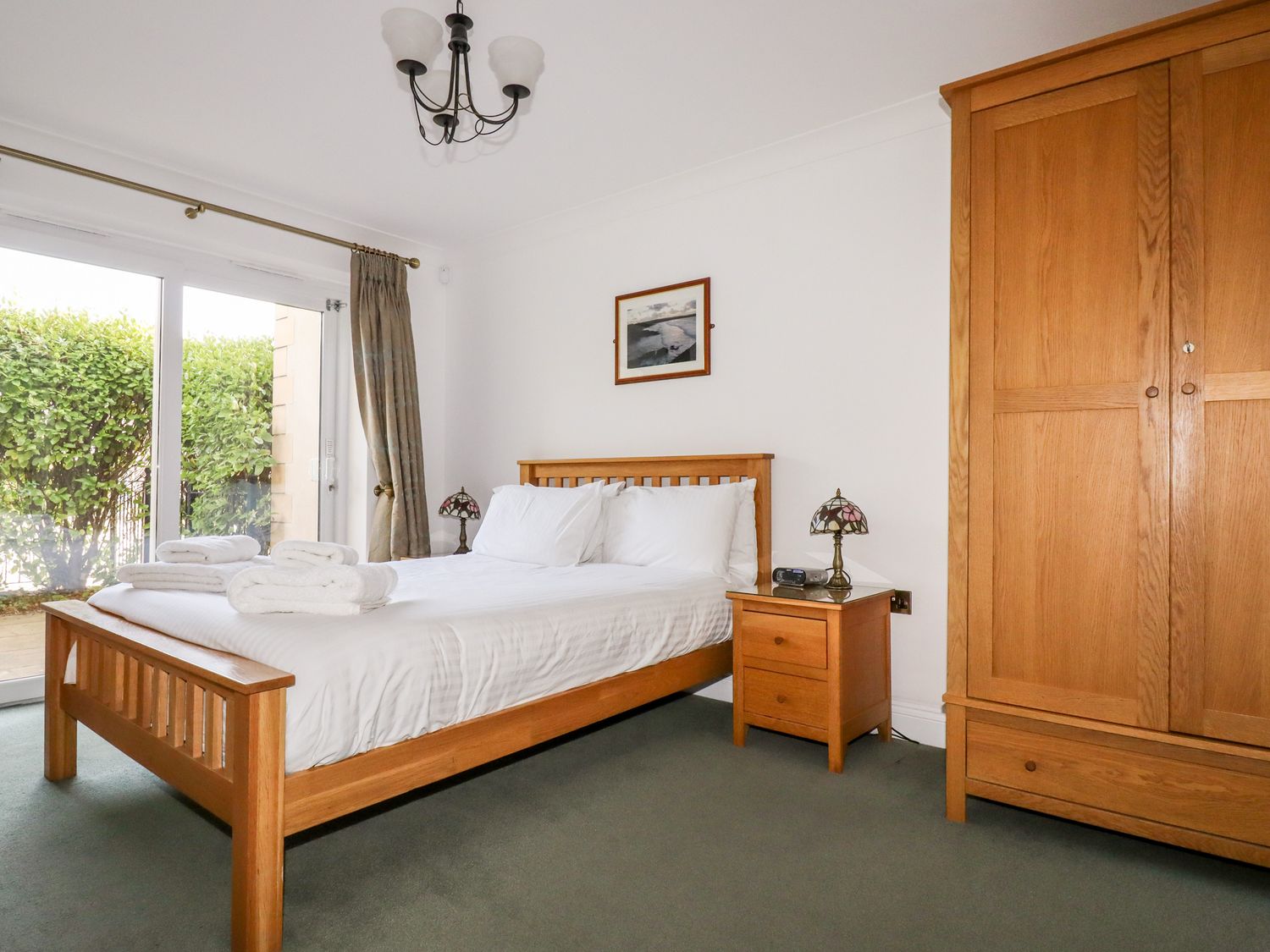 9 Porth Veor Villas, Cornwall